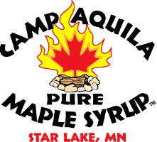 Camp Aquila Pure Maple Syrup, LLC